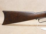 Model 1873 Rifle 44WCF #05196418