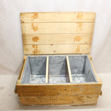 Vintage Powder Crate #08106809