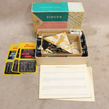 Sewing Machine Parts #06026435