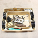 Sewing Machine Parts #06026435
