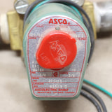 3/8" Red Hat Solenoid Valve #08106813