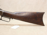 Model 1873 Rifle 44WCF #05196418
