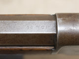 Model 1873 Rifle 44WCF #05196418