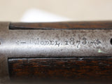 Model 1873 Rifle 44WCF #05196418