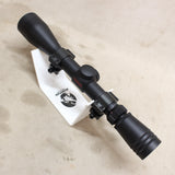 Revolution 3-9x40 Scope w/ Rings #08106824