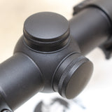 Revolution 3-9x40 Scope w/ Rings #08106824