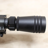 Revolution 3-9x40 Scope w/ Rings #08106824