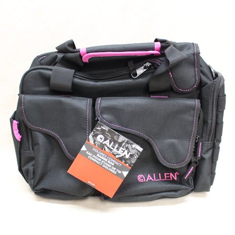 NEW Dolores Compact Range Bag #04085004