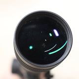 Revolution 3-9x40 Scope w/ Rings #08106824
