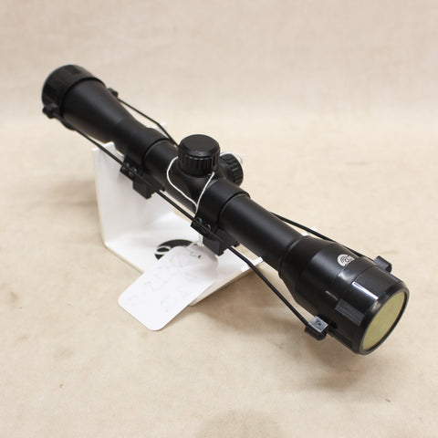 4x32mm Scope #05135410