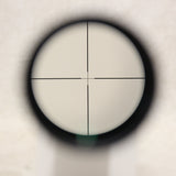 Revolution 3-9x40 Scope w/ Rings #08106824