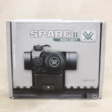 Sparc II Red Dot Sight #08106826