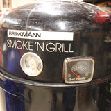 Smoke N Grill BBQ #06026822