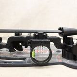 Vortex Lite Youth Compound Bow w/ Arrows & Case #06026823
