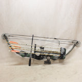 Fire-Flite Express Compound Bow #06026826