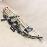 Fire-Flite Express Compound Bow #06026826