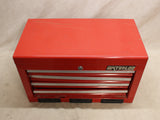 Toolbox w/ Wrenches & Sockets #08106838