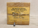 Bullets 38 Cal (.356) 155gr SWC x500 #06026836