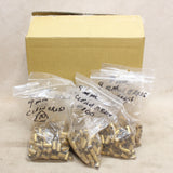 Empty Brass 9mm Luger x1600 #06026841