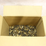Empty Brass 9mm Luger x1600 #06026841