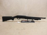 Model 301 12ga #05196422