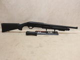 Model 301 12ga #05196422