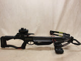 Recruit Crossbow w/ Red Dot & Arrows #08106845