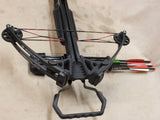 Recruit Crossbow w/ Red Dot & Arrows #08106845