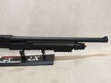 Model 301 12ga #05196422