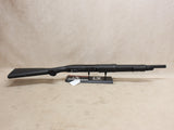 Model 301 12ga #05196422