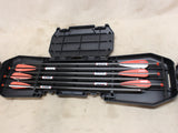 Recruit Crossbow w/ Red Dot & Arrows #08106845