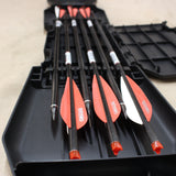 Recruit Crossbow w/ Red Dot & Arrows #08106845