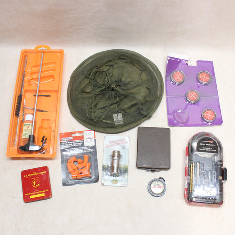 Shooting & Outdoor Accessories #03125409