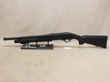 Model 301 12ga #05196422