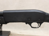 Model 301 12ga #05196422