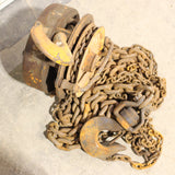 2 Ton Chain Hoist #06086450