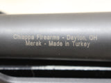 Model 301 12ga #05196422