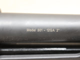 Model 301 12ga #05196422