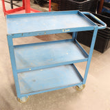 Metal Tool Cart #05196406