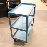 Metal Tool Cart #05196406