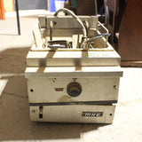 Commercial Countertop Deep Fryer #06036810