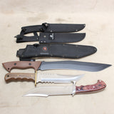 Knives & Machete #05196408