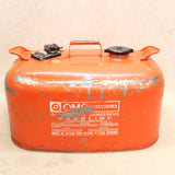 Boat Tank #05196410