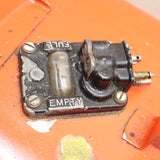 Boat Tank #05196410