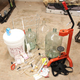 Wine Making Spectacular #05196414