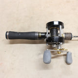 R-Type Ice Rod Combo w/ Rod Case #06036824