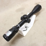 Legend Ultra HD 3-9x40 Scope #03256814