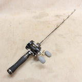 R-Type Ice Rod Combo w/ Rod Case #06036824