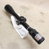 Legend Ultra HD 3-9x40 Scope #03256814