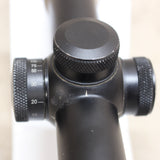 Legend Ultra HD 3-9x40 Scope #03256814